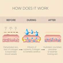 Snail Mucin Peptide Under Eye Cream+100pcs Under Eye Patches - 24k Gold Plated Eye Mask- Puffy Eyes & Dark Circles, Under Eye Bags, Eye Skin Care Pads With Collagen, Hyaluronic Acid - 彩色 - 查看 5