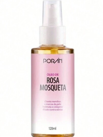ÓLEO DE ROSA MOSQUETA 120ml