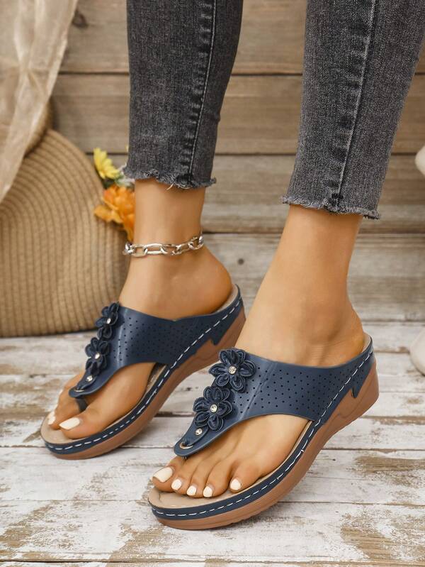 New Fashionable Thick Sole Retro Cross-Border Spring, Summer, Autumn, Winter Cute Korean Version Couple Classic Non-Slip Waterproof Soft Bottom Fashionable Breathable Odor-Resistant