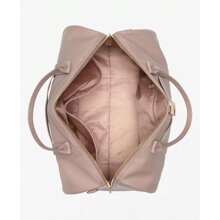 Nyc Duffel |  | Travel Duffel Bags - Ash - View 6