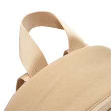 Women's Backpack, Casual Student Bookbag, Large Capacity Outdoor Travel Backpack (24.5*11.5*34.5cm) - Light Brown - View 6