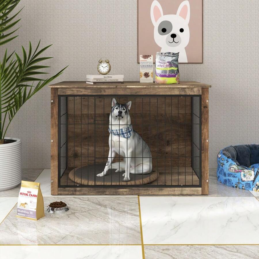 Picture Idea: The Best Training Toys To Use Inside The Crate