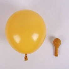 10/30/50 unidades de globos de látex vintage de colores, globos de 5/10/12/18 pulgadas en varios colores, perfectos para fiestas de cumpleaños DIY, bodas, aniversarios, fiestas temáticas y decoraciones navideñas