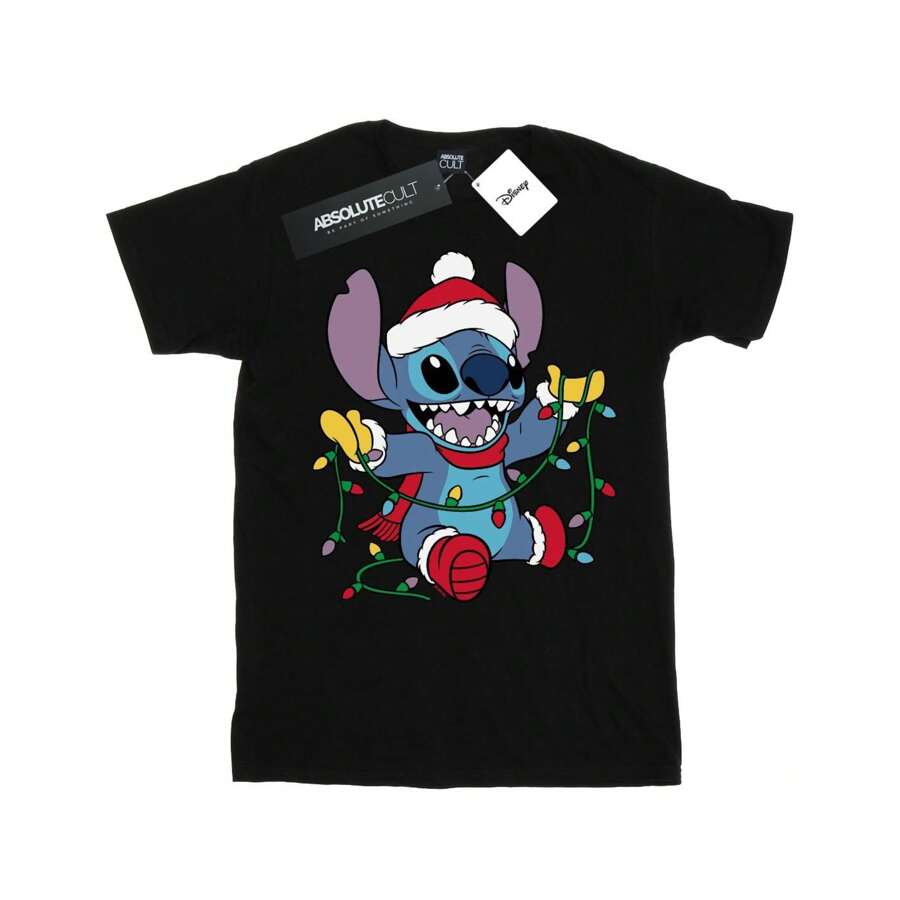 Lucky Shirtzshop - Maglietta a maniche corte da uomo