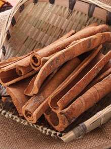 5/10/30 sztuk Naturalne laski cynamonu, odpowiednie do ręcznie robionych świec aromaterapeutycznych, dekoracji domu, biura i zapachów pokojowych na różne okazje