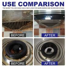 H4Cacle Rust Remover Metal Rust Preventive Lubricant Professional Steel Rust Remover Anti-Scaling Agent Metal Rust Remover - 454 - View 5