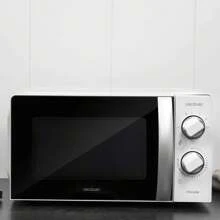 Cecotec Ctec Micro-ondes ProClean 2010 - Multicolore - Voir 6