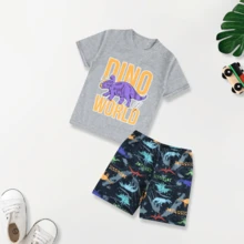 Young Boys Sets - 4 - 查看 4