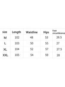 tooluck Women's Maternity Elastic High Waist Pants Knot Front Wide Leg Pregnancy Pants  Casual Wide Leg Pants Fall Winter Elastic Waist Loose Rib Knit Lounge Palazzo Trousers - 黑色 - 查看 3
