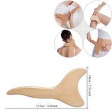 SilvaLex 木制按摩器、全身按摩器、手部按摩器、腿部按摩器、肩部按摩器、肩颈按摩器、面部按摩器、背部按摩器、腰部按摩器、全身肌肉按摩器