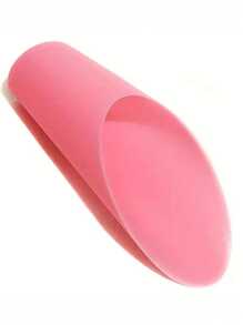 1 件/2 件/5 件/10 件多功能耐用花园/客厅花盆、花盆铲、多肉植物土铲、园艺工具、用于园艺、装饰性盆栽容器 - 彩色 - 查看 9