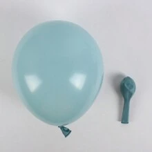 10/30/50 unidades de globos de látex vintage de colores, globos de 5/10/12/18 pulgadas en varios colores, perfectos para fiestas de cumpleaños DIY, bodas, aniversarios, fiestas temáticas y decoraciones navideñas