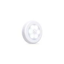 Motion Sensor Night Light, Battery Powered Motion Sensor Light Indoor, LED Under Cabinet Lighting, Under Cabinet Lights, Closet Lights Motion Sensored, Stair Lights Indoor, Stick On Lights, LED Puck Lights, Wall Lights, Under Counter Lights For Kitchen, Bedroom, Bathroom
