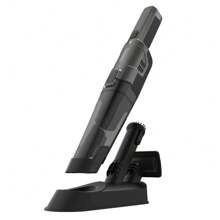 IonVac PowerMax Hand Vacuum, 5V Cordless Handheld Vacuum Cleaner With USB Charging And Multiple Attachments, New - 1 - 查看 1