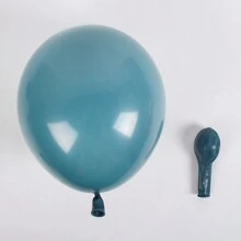 10/30/50 unidades de globos de látex vintage de colores, globos de 5/10/12/18 pulgadas en varios colores, perfectos para fiestas de cumpleaños DIY, bodas, aniversarios, fiestas temáticas y decoraciones navideñas
