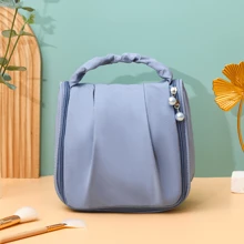 Túi đựng đồ vệ sinh cá nhân du lịch chống thấm nước Túi đựng đồ trang điểm chống thấm nước cho nữ Túi đựng đồ vệ sinh cá nhân có móc treo Túi đựng đồ khô và ướt Túi đựng đồ vệ sinh cá nhân Túi đựng đồ giặt Túi đựng đồ vệ sinh cá nhân du lịch Túi đựng đồ trang điểm Túi đi biển Túi đi biển Đồ dùng thiết yếu cho kỳ nghỉ Đồ dùng học tập Đồ dùng thiết yếu cho du lịch dành cho nữ ở ký túc xá đại học Phòng tắm - Nhiều màu - Xem 14