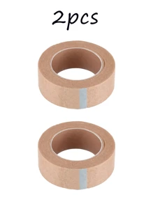 8卷眼部化妆工具，眼影贴纸，透气眼线和睫毛延长纸贴纸，化妆必备品（每卷1.25厘米 x 900厘米），化妆品，价格实惠，房间装饰，梳妆台，旅行，卧室，化妆配件，便宜，圣诞礼物，化妆品，化妆工具，特价，礼物，女士礼物，圣诞礼物