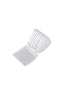 Marcadores de tiza para sastres borrables, lápices de tiza de colores borrables, ideales para coser, bordado, maquillaje y marcado, accesorios de herramientas de costura - Multicolor - Ver 17