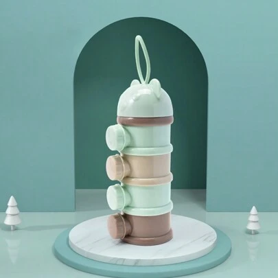 Thực phẩm & Bảo quản sữa Em bé