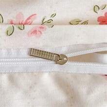 3件/4件 1.2米床法式碎花四件套床上用品 - 四季飄香 - 查看 4