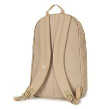 Puma 雙肩包男女包 大容量學生書包輕便電腦包旅行背包090568-07 - 淺棕 - 查看 2