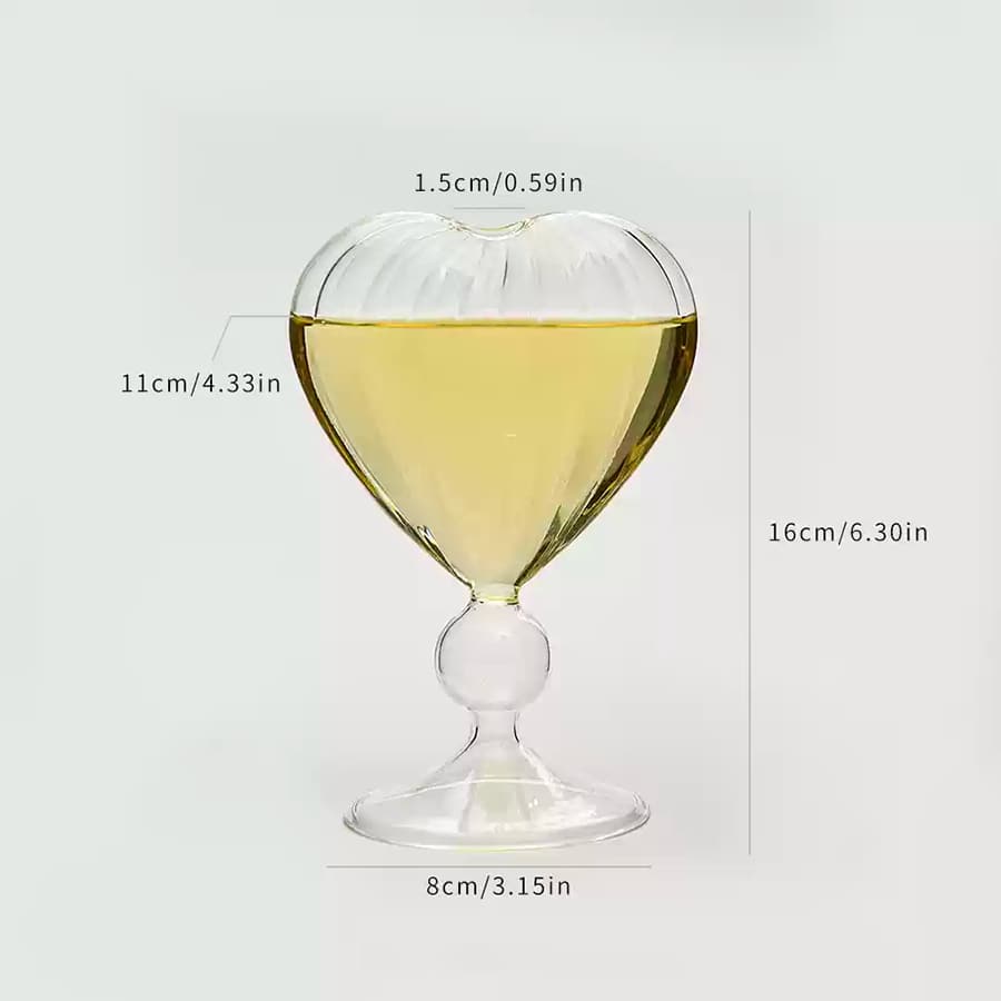 TOPBATHY 2piezas De Cóctel De Forma De Cara De Unidades Tazas Para Bebidas Y Reuniones