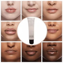 亮泽保湿唇彩 - 深层滋润，淡化唇纹，打造闪亮妆容 - 奢华唇油护唇套装，每支18毫升 - 双倍光泽，双倍愉悦，女士及女孩适用 - 彩色 - 查看 6