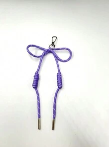 Thời trang Túi xách đa năng Dây đeo thắt nút Thiết kế Túi Phụ kiện Du lịch Ngày lễ Móc Quà tặng Giáng sinh Quà tặng Lễ Tạ ơn Cổ điển - Nhiều màu - Xem 17