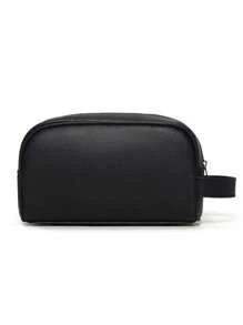 Leather Men's Clutch Wallet, Business Anti-Theft Handbag, Phone Bag, Travel Organizer Men Bag Gifts For Men Christmas Winter Retro Bag Vintage Vacation Dad Gifts Boyfriend Gifts Wallet For Men Clutch Bag Men Wallet Coin Purse Wristlet Wallet Valentine's Day Purses Travel Essentials Holiday Essentials Bag For Men Stickers Bags Summer Back To School Valentines Gifts Valentine Gifts For Men Vintage The Sporty Life Gift Bag Bag Pack Handbags Spring Vintage Bags - Multicolor - View 3