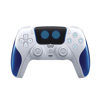 Sony PS5 PlayStation DualSense Wireless Game Controller, PS5 Controller With Adaptive Triggers, Dual Vibration Motors, Haptic Feedback, Multi-Device Connection, Official China Version, Cosmic Robot Limited Edition