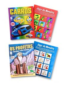 Other Educational Toys - 彩色 - 查看 5