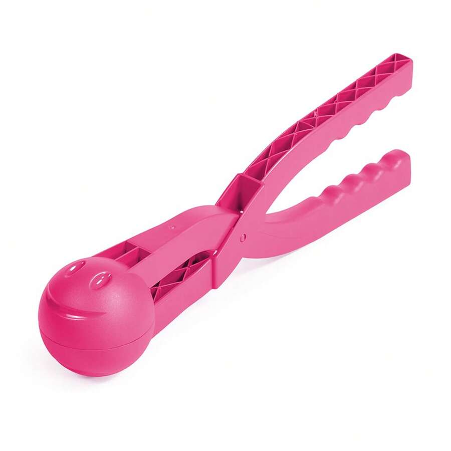 Prosperplast Snowballe1 - Create Snowballs. Free Shipping In 24/48h - Pink - View 1