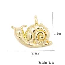 1 peça de pingente de hip hop personalizado com pedra de zircônia microincrustada de cobre para pulseira, colar, brincos, chaveiros e acessórios