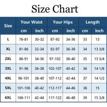 Anti-Chafing Mens Boxer Briefs Shorts Separate Pouch Long Legs Underwear Trunks Underpants Comfortable Pants Breathable Soft Stretch Fit Sports Fitness Multipack Plus Size L-6XL - Black - View 6