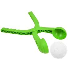 Prosperplast Snowballe1 - Create Snowballs. Free Shipping In 24/48h - Green - View 3
