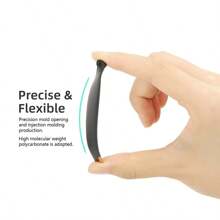 Drönarpropellrar kompatibla med Mavic 3 / Air 3 / Mavic Air 2 / Mavic Mini / Mini 2 / 3 / Mini 3 Pro / Mavic 4 Pro/Neo/Flip - Svart - Visa 3