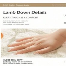 1 块畅销的现代几何设计地毯，柔软的人造羊毛材料，精致的边缘，亲肤舒适，抗起球，防水且易于清洁，防滑，无味 - 适用于家居装饰、房间装饰、小地毯、客厅地毯、卧室地毯、浴室地毯、厨房地毯、装饰地毯、酒店装饰 - 四季使用 - 彩色 - 查看 11