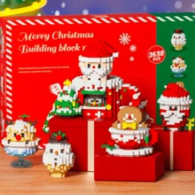 1 Set DIY Cute Panda Series, Multiple Building Methods In 1 Box, Leisure Building Block Toy, Panda Theme Puzzle Building Blocks, Creativity Toy, Ideal For Holiday, New Year, Spring Festival Interesting Pet Building Blocks, Fun Small Building Challenge, Cultivate Hands-On And Brain Skills, Building Block Set, DIY Creative Home Decor Toy, Adult Building Block Set Gift, Perfect For Holiday, Birthday, Christmas Gifts