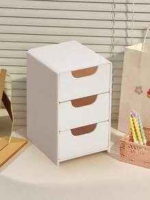 1 hộp đựng đồ mini 3 ngăn kéo, hộp đựng đồ để bàn dùng đựng trang sức, mỹ phẩm, đồ dùng thủ công, lý tưởng cho nghệ thuật & thủ công, túi phụ kiện DIY, trang trí phòng, túi xách, túi trang điểm, bàn trang điểm, du lịch, túi đựng đồ trang điểm, hộp đựng đồ, đồ dùng cần thiết khi đi du lịch, hộp đựng đồ trang điểm, túi đựng mỹ phẩm, túi đựng đồ vệ sinh cá nhân, hộp đựng đồ để bàn, túi đựng mỹ phẩm, túi đựng đồ trang điểm, hộp đựng đồ trang điểm, phụ kiện bàn trang điểm, túi đựng đồ trang điểm, túi đựng trang điểm, hộp đựng trang sức, túi nhỏ, hộp đựng cọ trang điểm, hộp đựng cọ, hộp đựng nước hoa, túi đựng đồ, quà tặng cho phụ nữ, quà Giáng sinh, ý tưởng quà tặng cho phụ nữ, trang trí phòng. - Nhiều màu - Xem 6