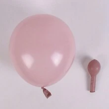 10/30/50 unidades de globos de látex vintage de colores, globos de 5/10/12/18 pulgadas en varios colores, perfectos para fiestas de cumpleaños DIY, bodas, aniversarios, fiestas temáticas y decoraciones navideñas