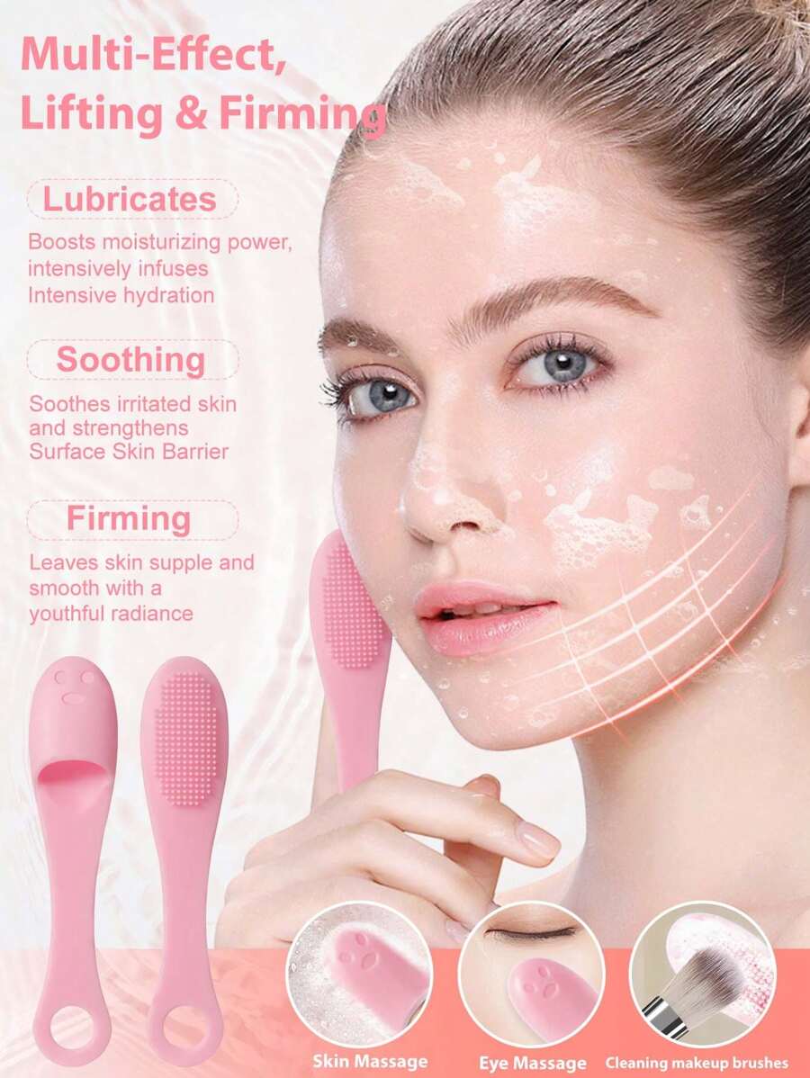 2/3/4//23PCS Makeup Tools Set Including:3PCS Makeup Sponges+3PCS Mini ...