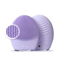 Foreo LUNA 3 Smart Son.Ic Facial Cleanser & Massager, For Sensitive Skin - 紫色 - 查看 6