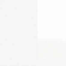 Sleek High Gloss White Shoe Cabinet Engineered Wood Storage Solution 100 Cm - White - View 10