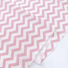 5 Pcs Quilting Fabric Bundles For Quilting Sewing Crafting