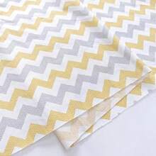5 Pcs Quilting Fabric Bundles For Quilting Sewing Crafting