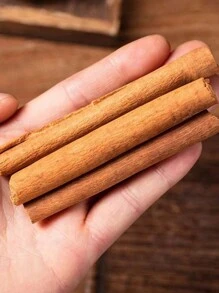 5/10/30 sztuk Naturalne laski cynamonu, odpowiednie do ręcznie robionych świec aromaterapeutycznych, dekoracji domu, biura i zapachów pokojowych na różne okazje