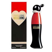 Moschino Perfume