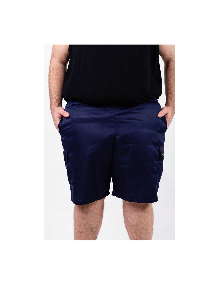 Bermuda Tactel  Comprida Tookas