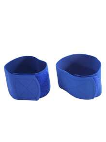 Adult Soccer Protective Leg Sleeves Calf Support Socks Shin Guar