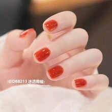 GEL SEMIPERMANENTE *17 GAMAS DIFERENTES*12 piezas - Multicolor - Ver 4